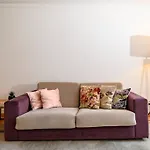 D. Joao Apartment In Parque Das Nacoes