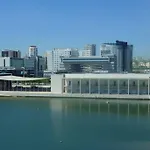D. Joao Apartment In Parque Das Nacoes