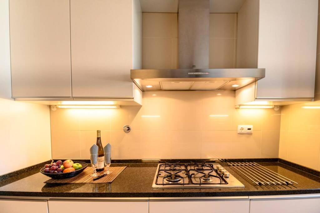 Appartement D. João In Parque Nações Lisboa
