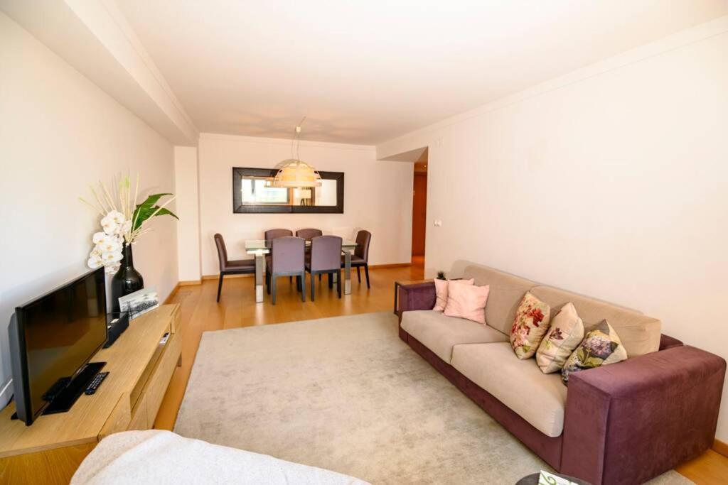 Appartement D. João In Parque Nações Lisboa