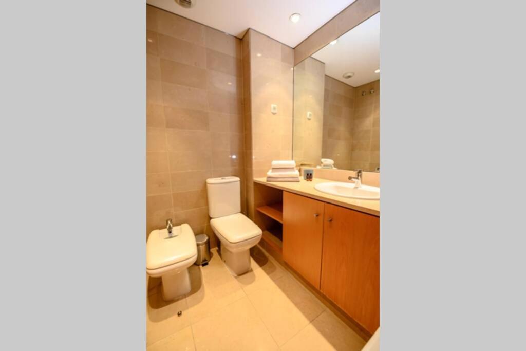 Appartement D. João In Parque Nações Lisboa
