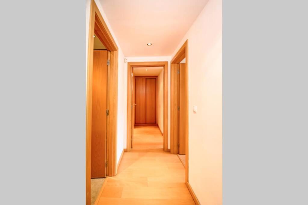Appartement D. João In Parque Nações Lisboa