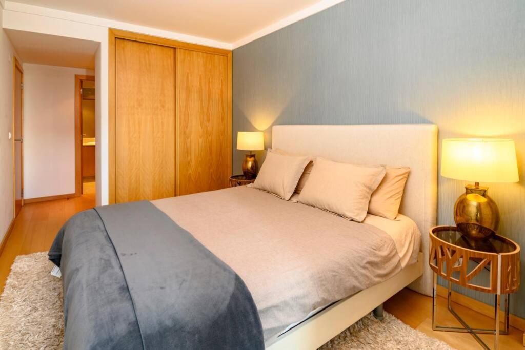 Appartement D. João In Parque Nações *