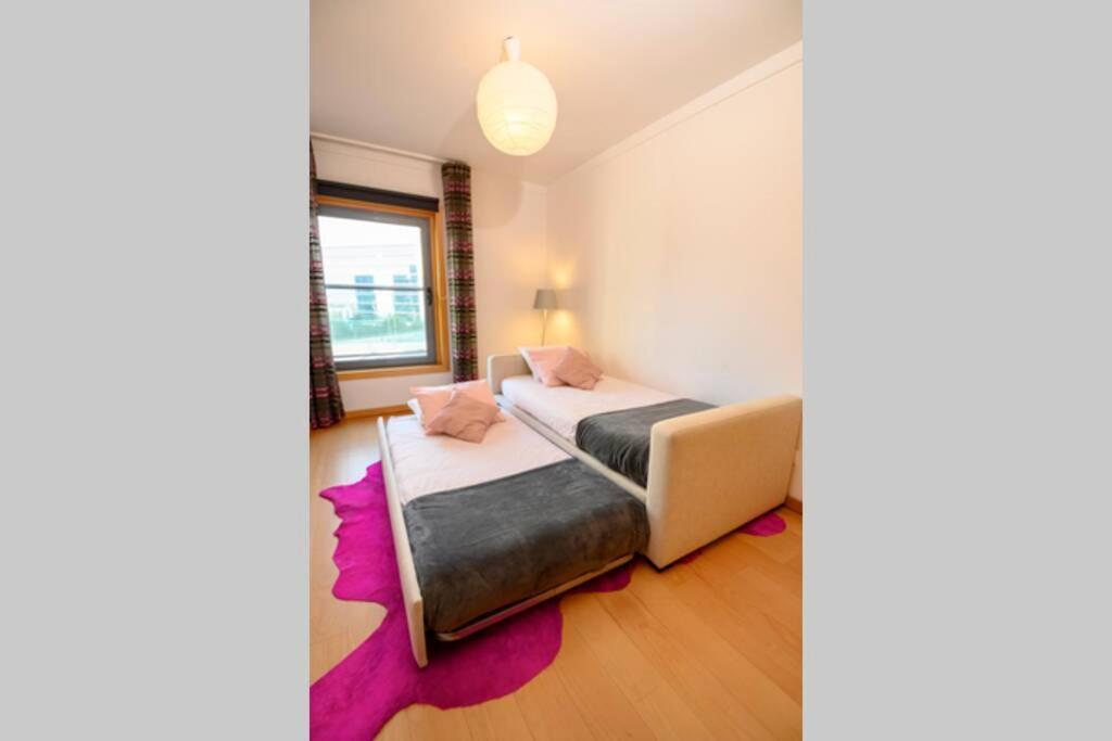 Appartement D. João In Parque Nações *