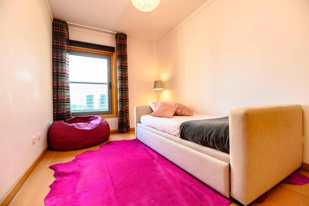 Appartement D. João In Parque Nações *